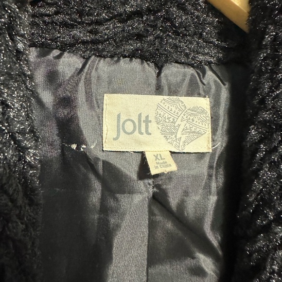 Jolt Coats, Jackets & Vests Faux Fur Outer Shell for Women Size XL - Picture 13 of 15